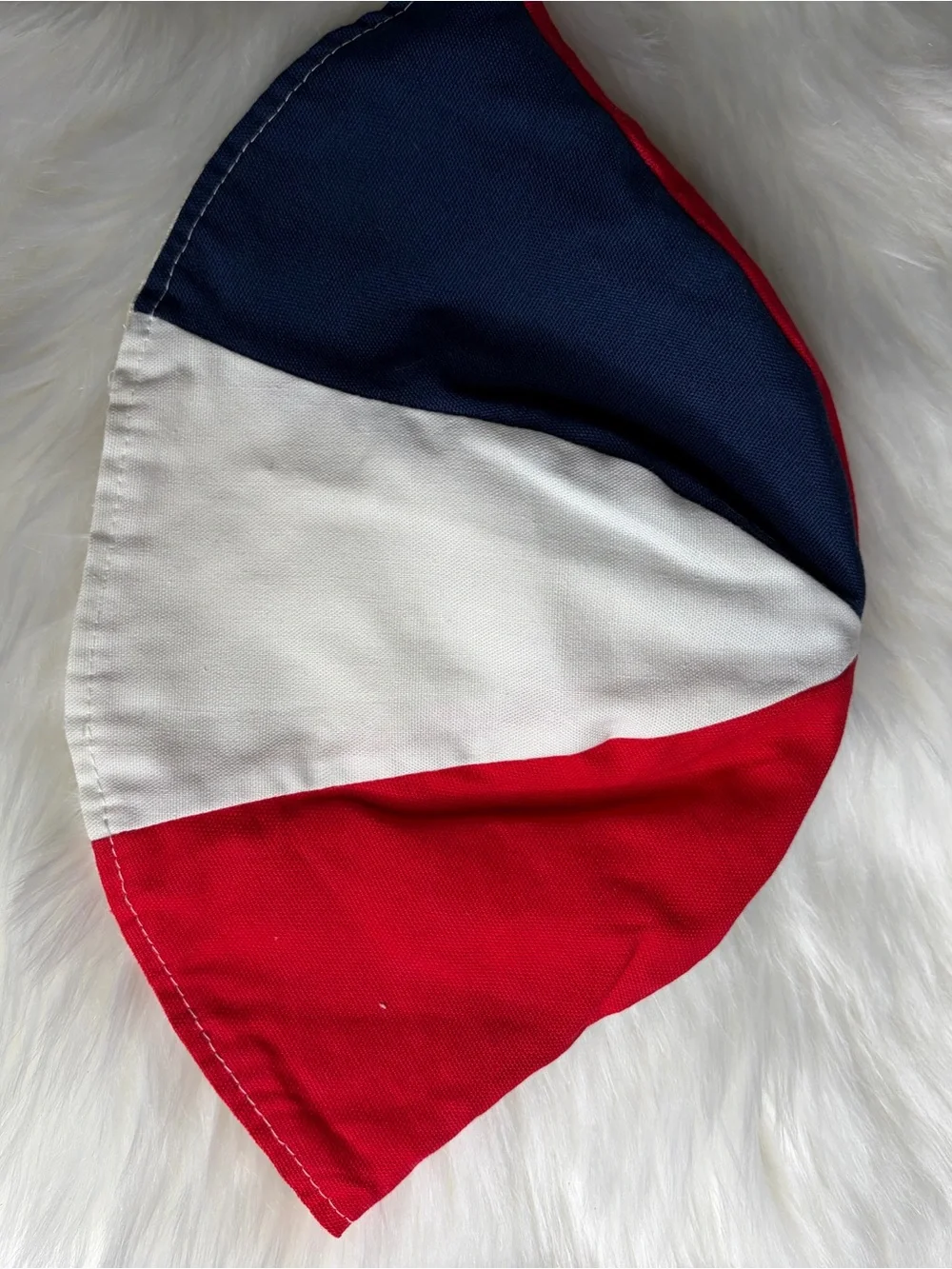 Vintage 1970's Mickey Mouse Disneyland Kids Bucket Hat